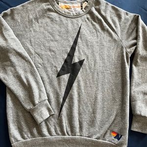 Aviator Nation Bolt Sweatshirt